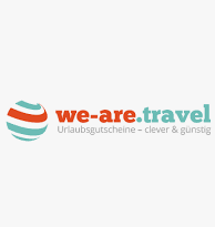 Codice Sconto We-are.travel