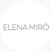 Codice Sconto Elena Mirò