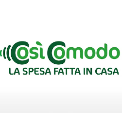 Codice Sconto Così Comodo