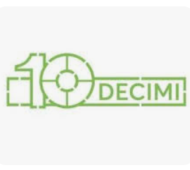 Codice Sconto 10DECIMI