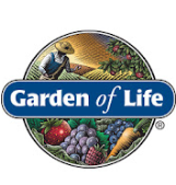 Codice Sconto Garden of Life