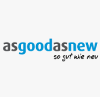 Codice Sconto AsGoodAsNew