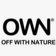 Codice Sconto OWN OFF WITH NATURE